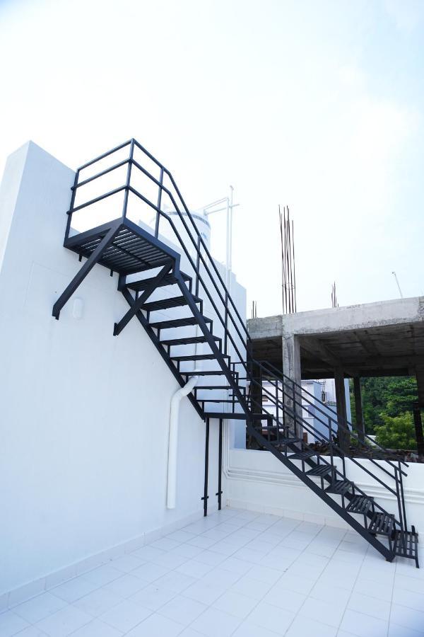 Unga Veedu Pay And Stay Tiruvannāmalai Exteriör bild