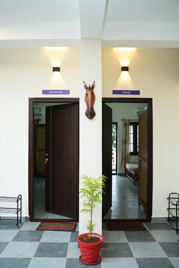 Unga Veedu Pay And Stay Tiruvannāmalai Exteriör bild