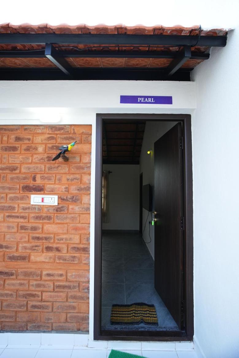 Unga Veedu Pay And Stay Tiruvannāmalai Exteriör bild